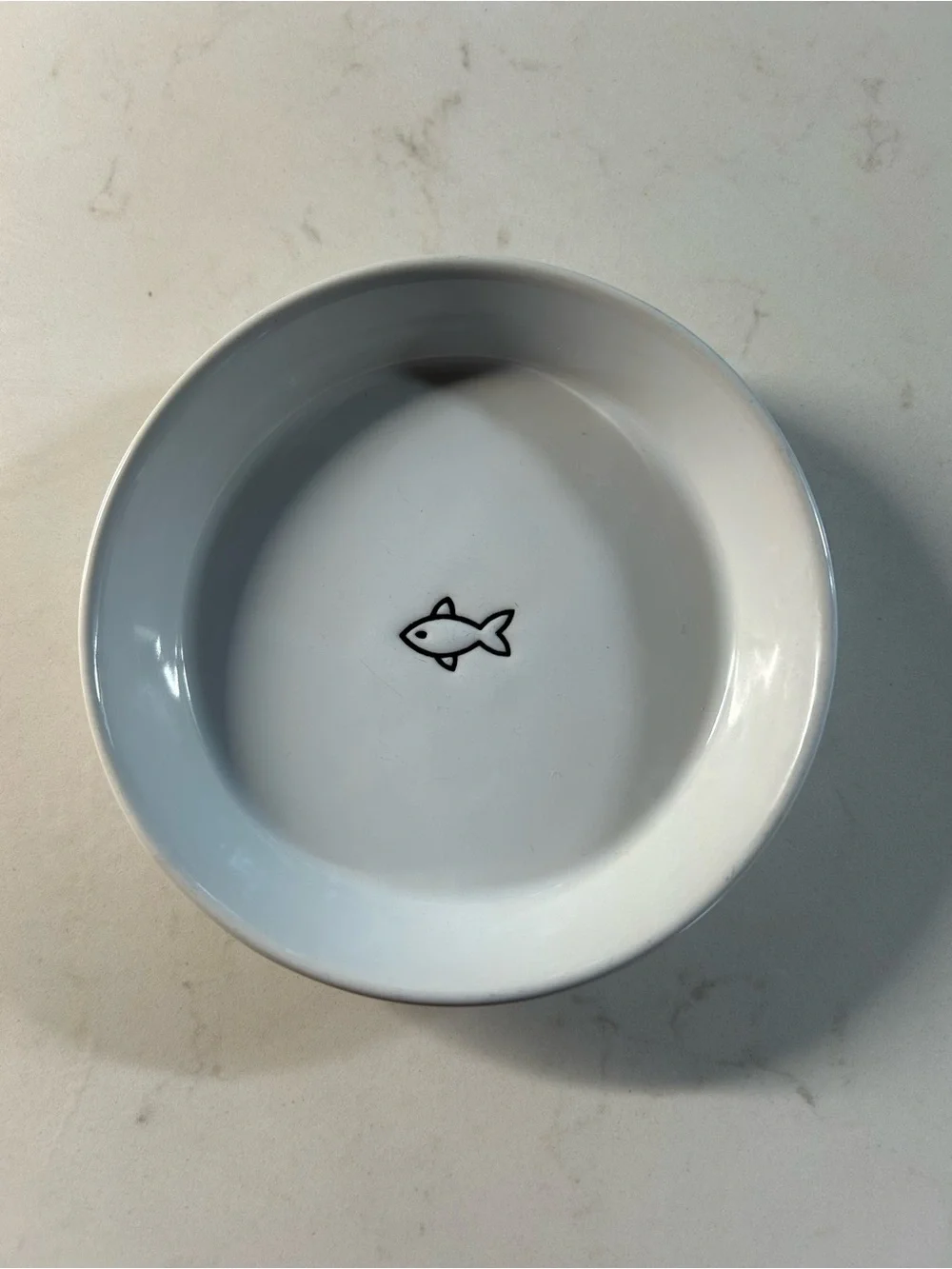 Little bowl